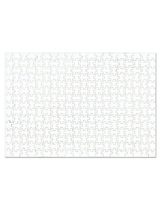 Puzzle s vlastnou potlačou A3 2