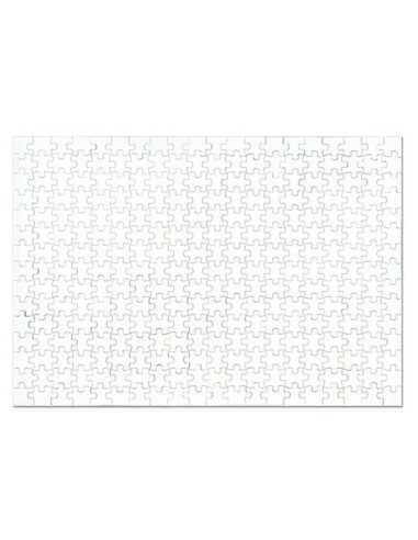 Puzzle s vlastnou potlačou A3