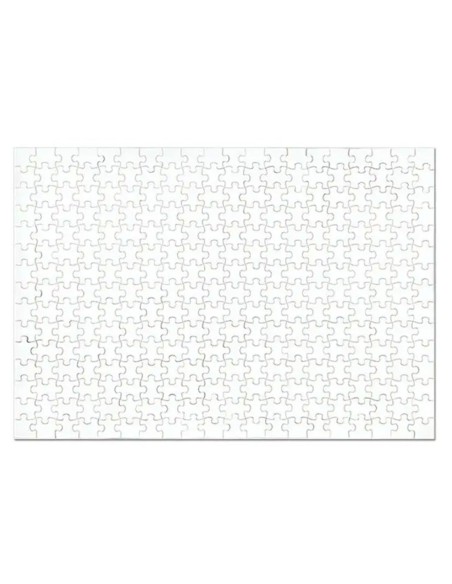 Puzzle s vlastnou potlačou A3