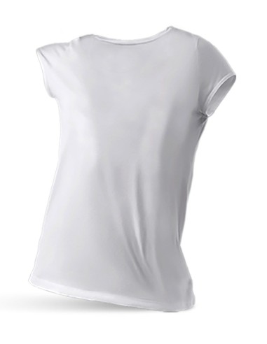 Dámske tričko peace and love