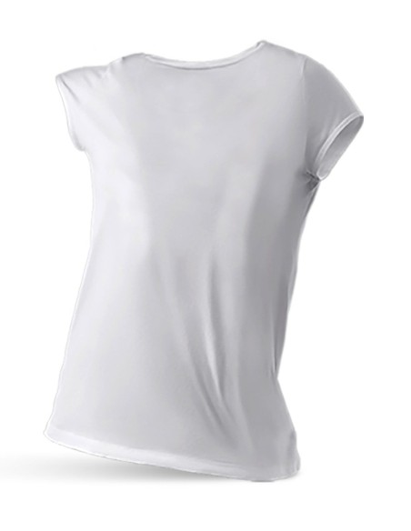 Dámske tričko peace and love