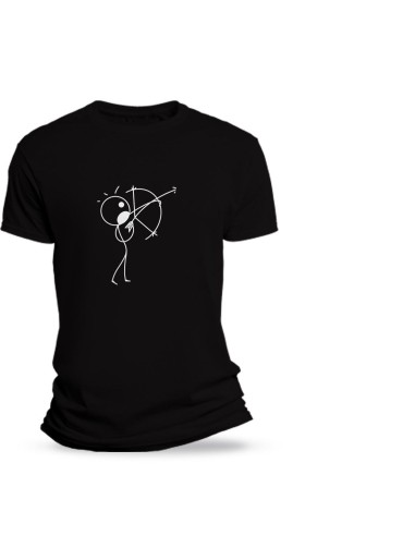 Partnerské tričká hra lásky