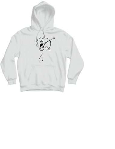 Partnerské mikiny hra lásky