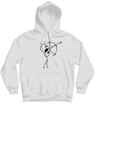 Partnerské mikiny hra lásky