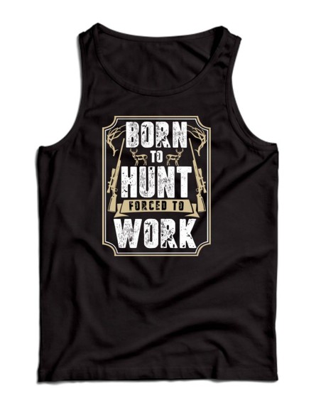 Tielko zrodený na lov