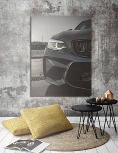 Obraz bmw M2