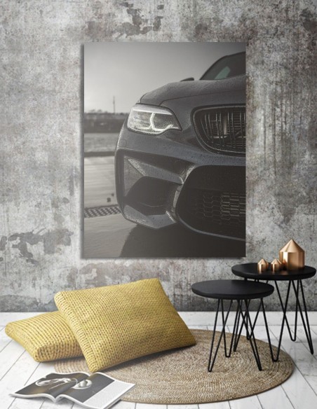 Obraz bmw M2