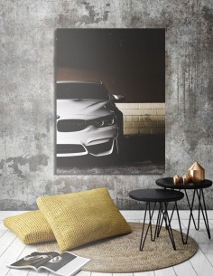 Obraz bmw M4