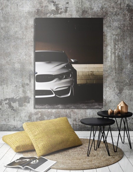 Obraz bmw M4