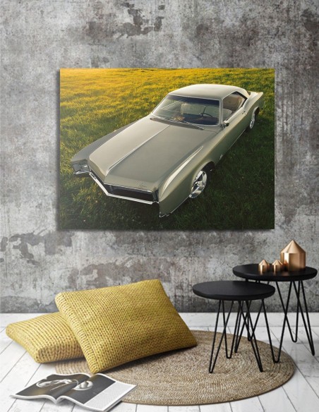 Obraz buick riviera