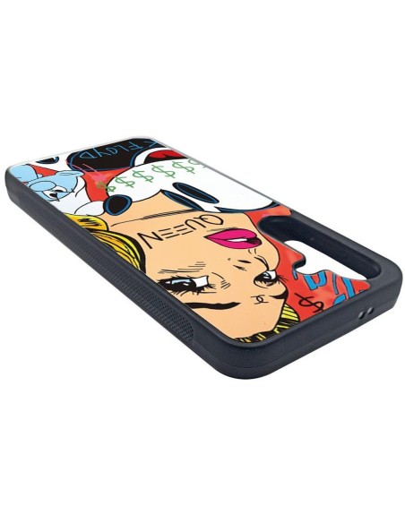 Kryt na mobil Samsung A35 Queen