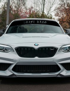 Sunstrip drift king 2