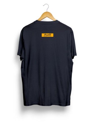 Tričko audi positive