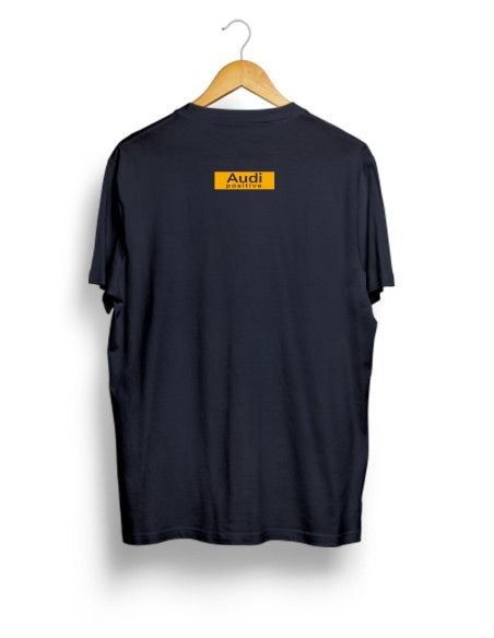Tričko audi positive