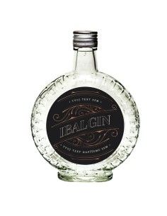 Fľaša budík ibalgin 2