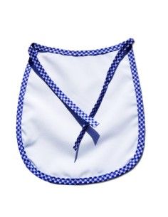 Podbradník chlapčenský I love milk 2