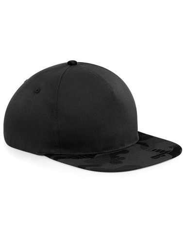 Šiltovka Snapback maskáčová s vlastnou potlačou