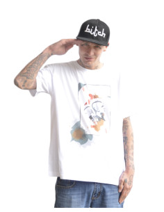 Tričko MYSTORM karta 2