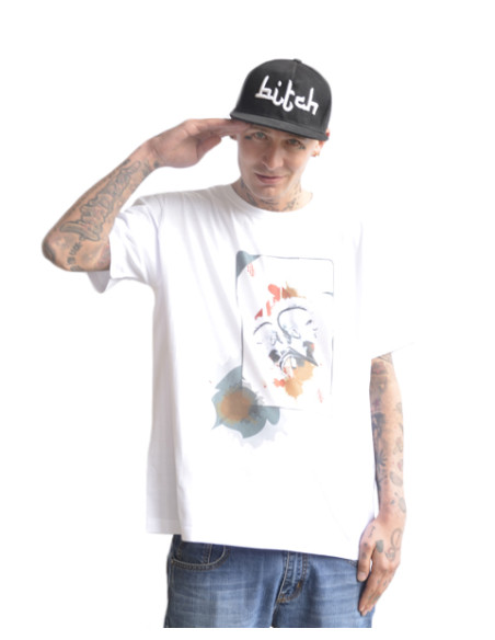 Tričko MYSTORM karta