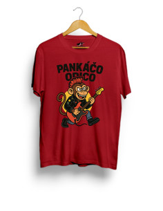 Tričko detské pankáčo opico 2