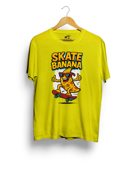 Tričko detské skate banana