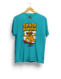 Tričko detské skate banana