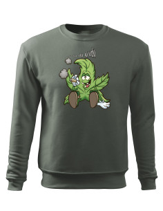 Pulóver daj sa do kľudu