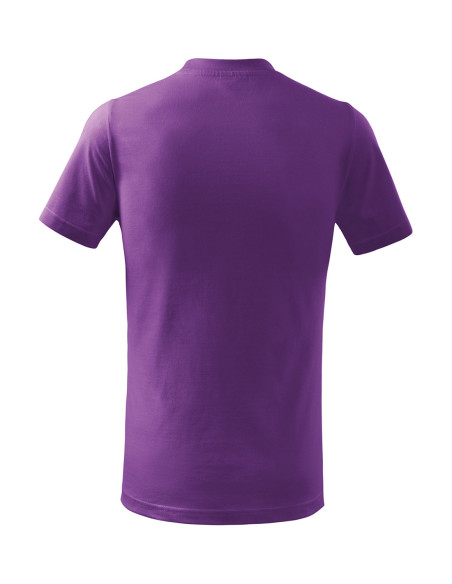 Tričko detské little miss