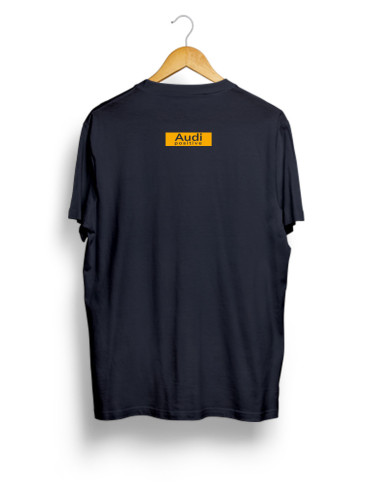 Audi fan premium set