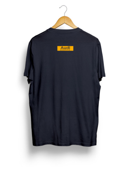 Audi fan premium set