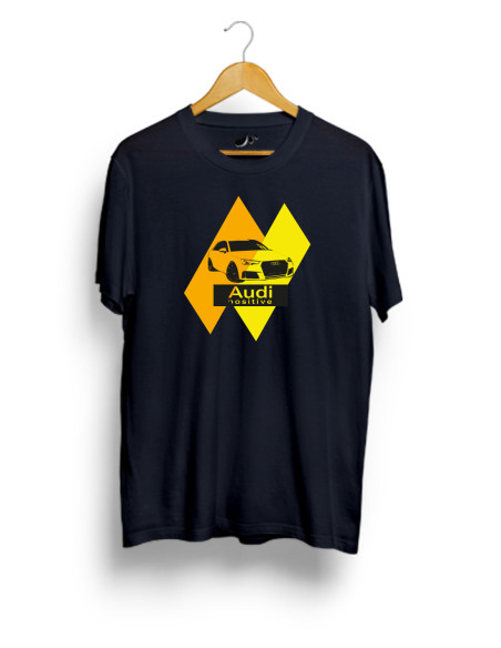 Audi fan premium set