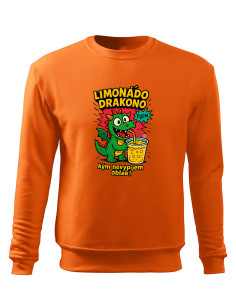 Pulóver detský Limonádo drakono