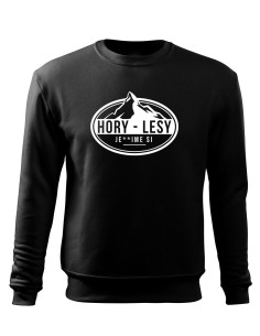 Pulóver hory lesy 2