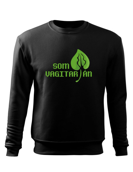 Pulóver Vagitarián