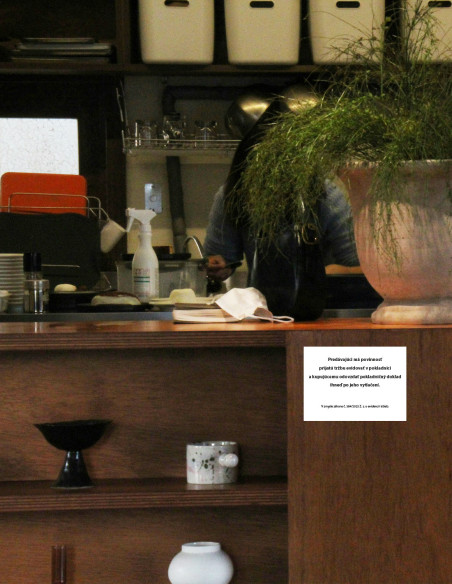 Povinné oznámenie pre prevádzky (zákon 384/2025 Z. z.)