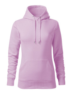 Dámska mikina s vlastnou potlačou 2