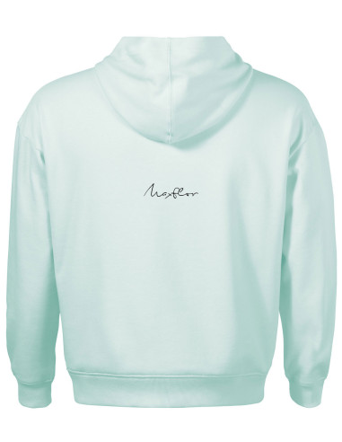 Mikina never look back