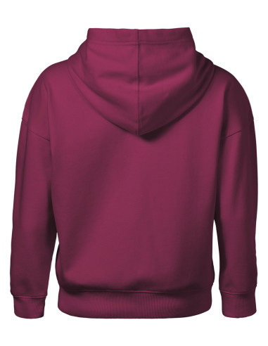 Dámska mikina s vlastnou potlačou street štýl