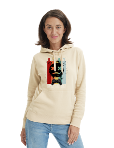 Pánska mikina stay strong 2