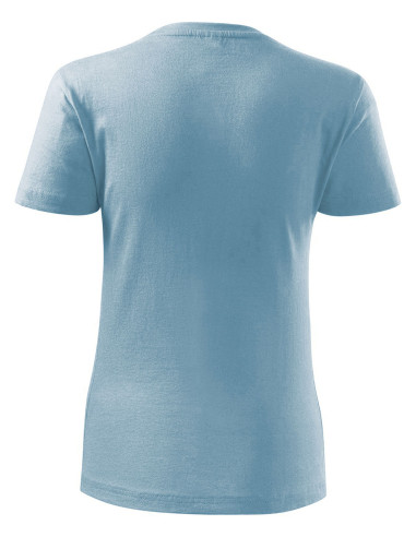 Tričko pozor krehké stvorenie