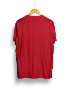 Tričko vianočný sobík 2