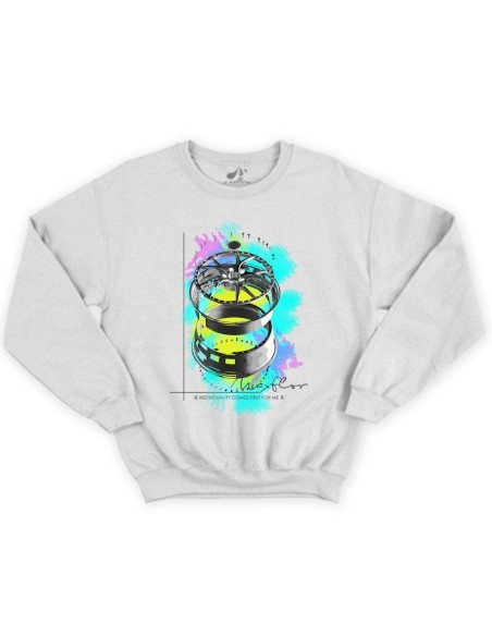 Tuning pulóver Individual