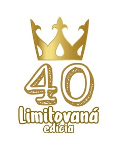 Turistický hrnček Limitovaná edícia (Váš vek) 2