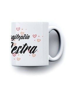 Hrnček najlepšia sestra