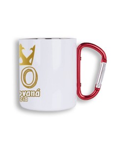 Turistický hrnček Limitovaná edícia (Váš vek)