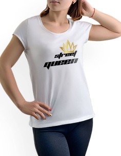 Dámske tričko street queen 2