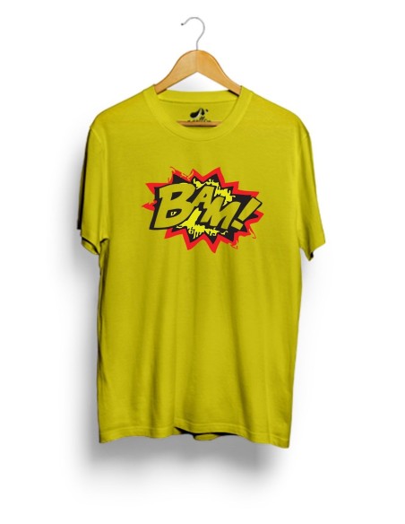 Tričko bam