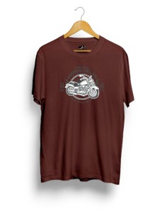 Tričko american cycles