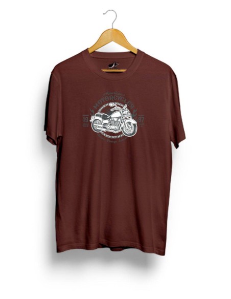 Tričko american cycles