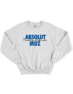 Pulóver absolut muž